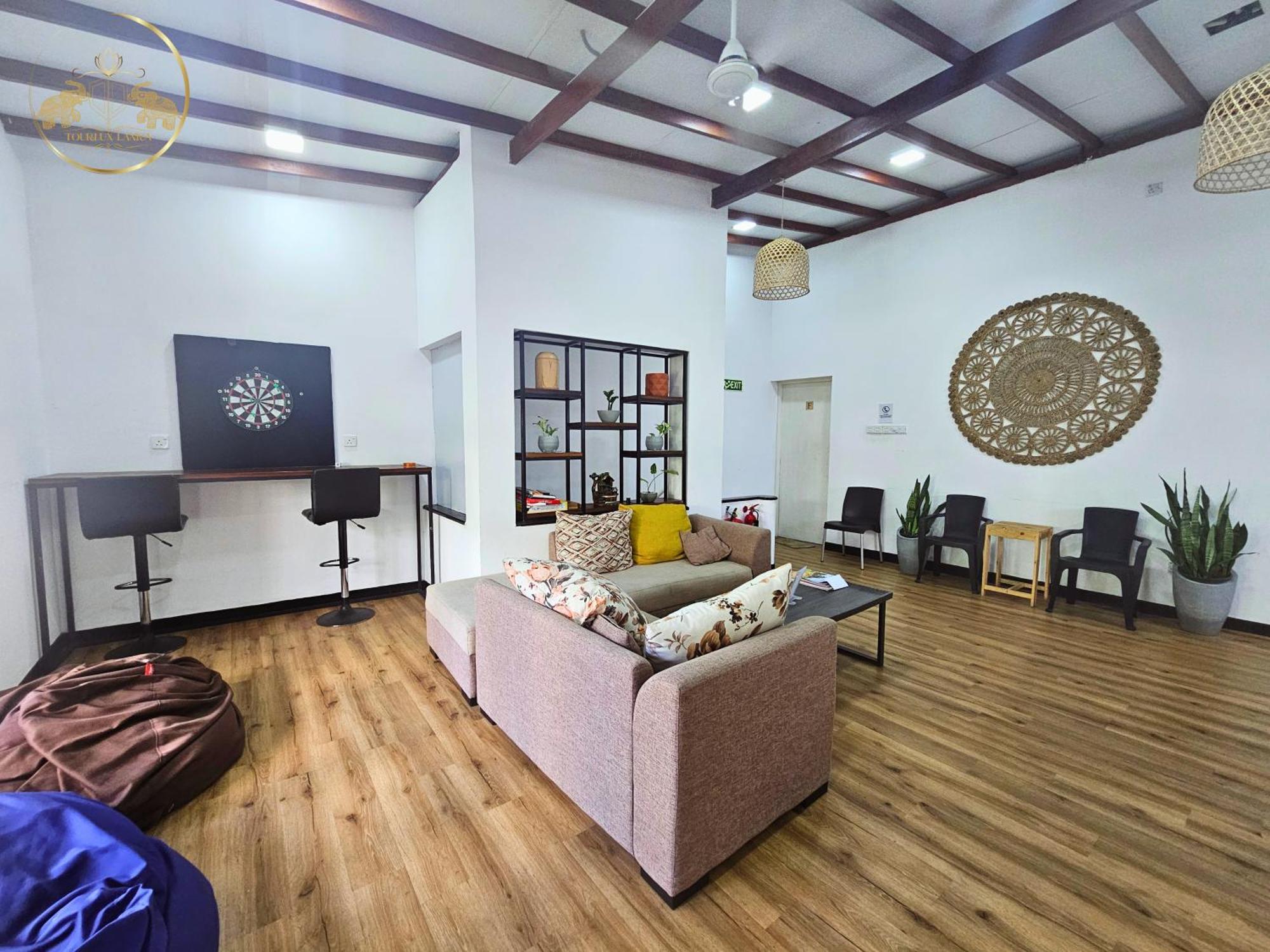 Galle Face Terrace By Tourlux *