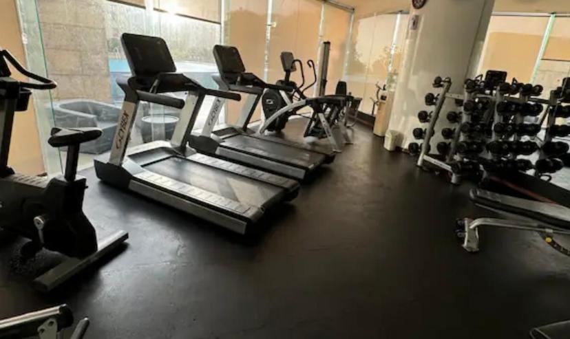 Luxury 2bhk In * Colombo