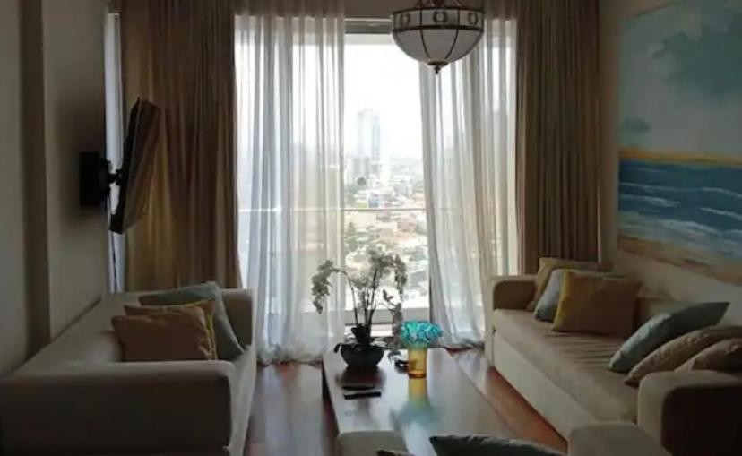 Apartment Luxury 2bhk In *
