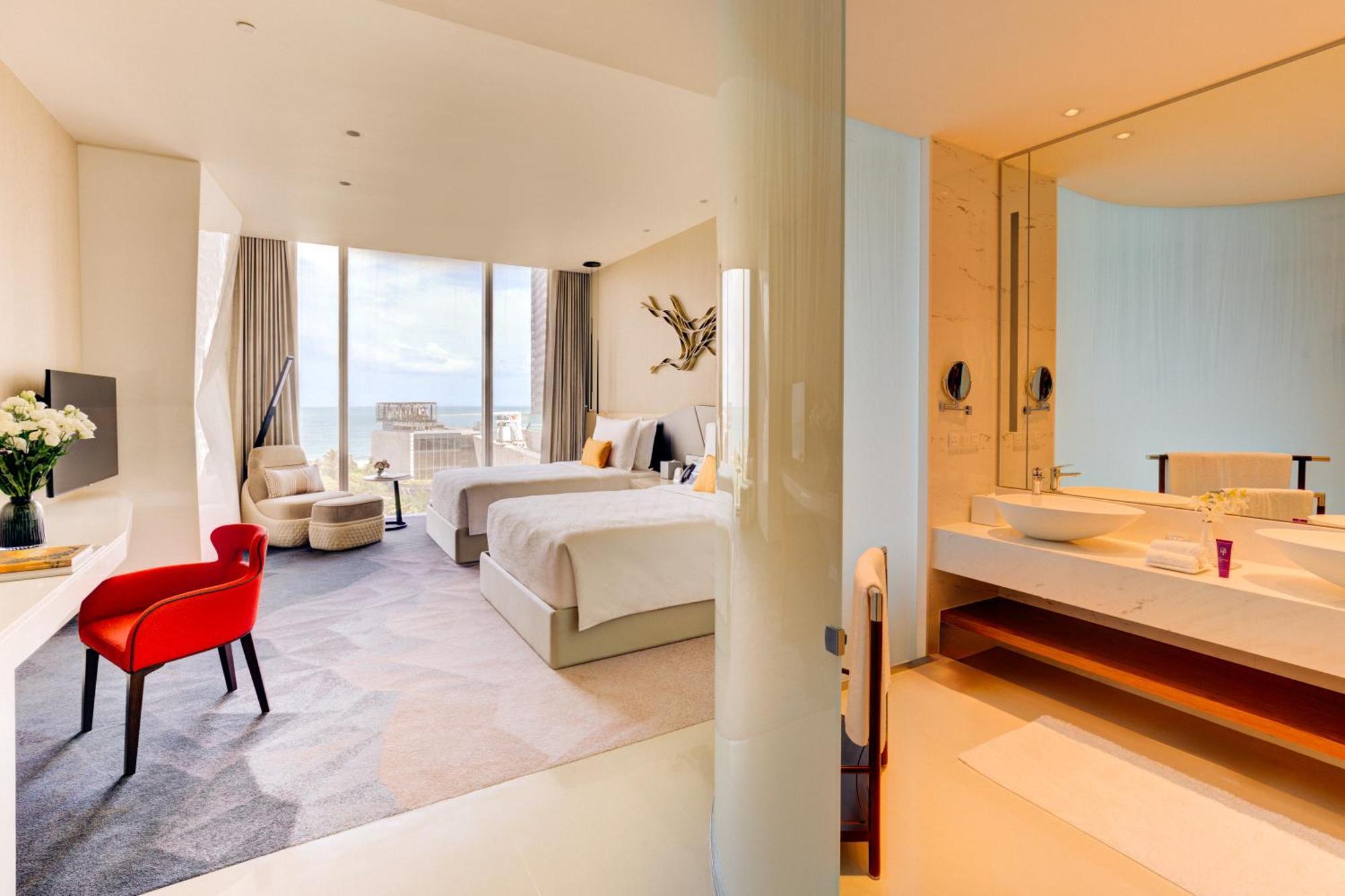 Cinnamon Life At Of Dreams Hotel