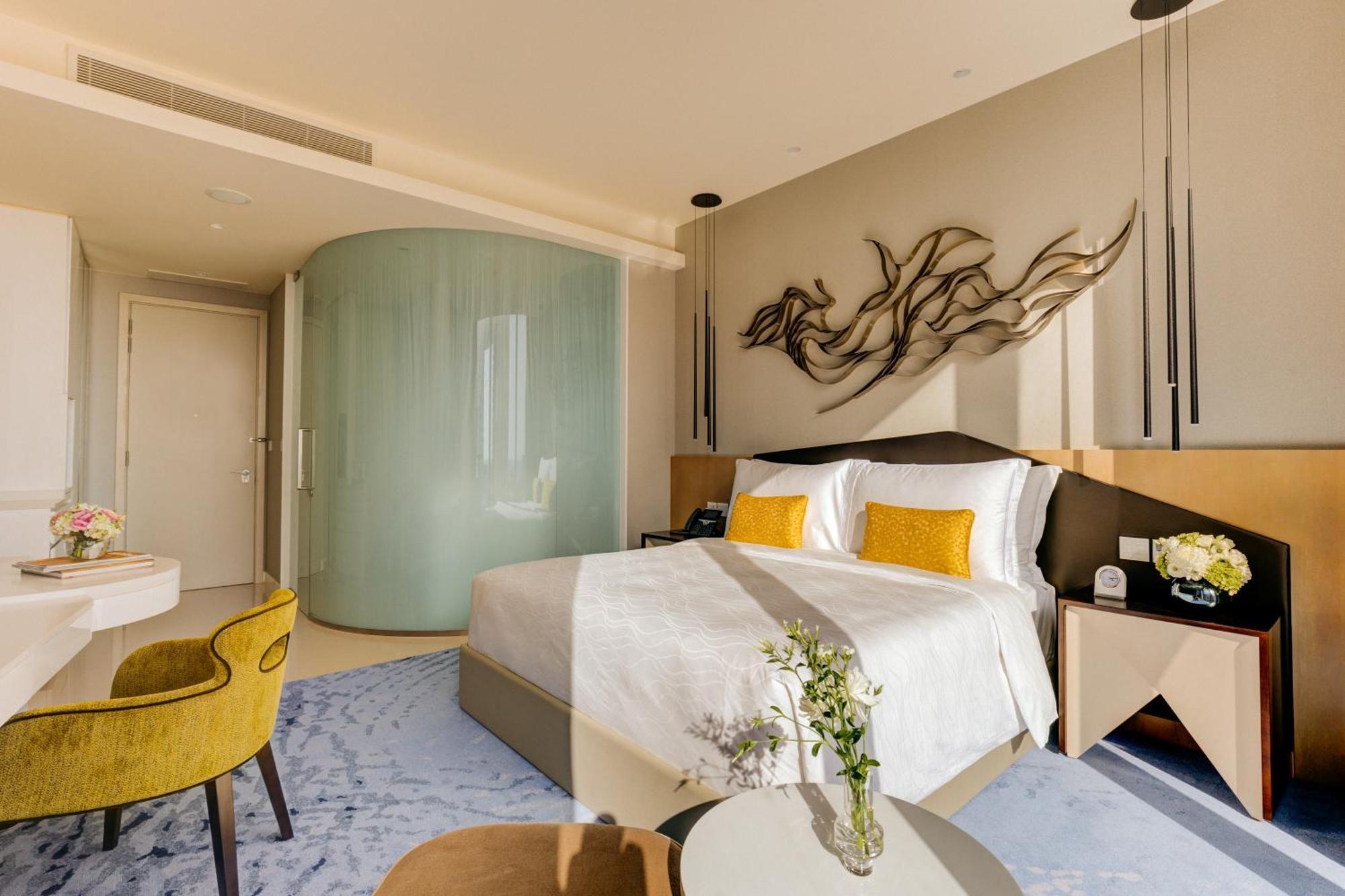 Cinnamon Life At Of Dreams 5* Colombo