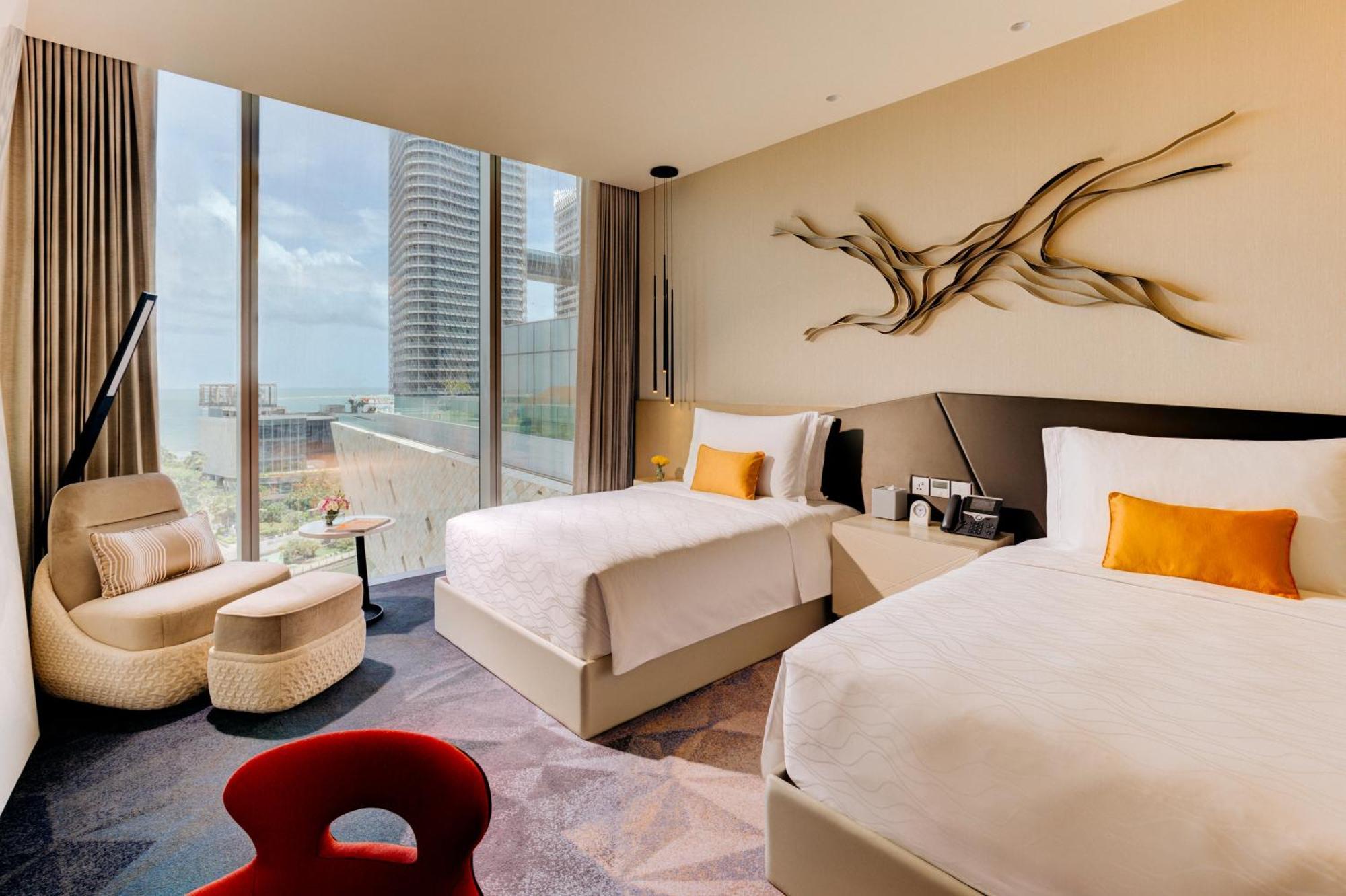 Hotel Cinnamon Life At Of Dreams 5*