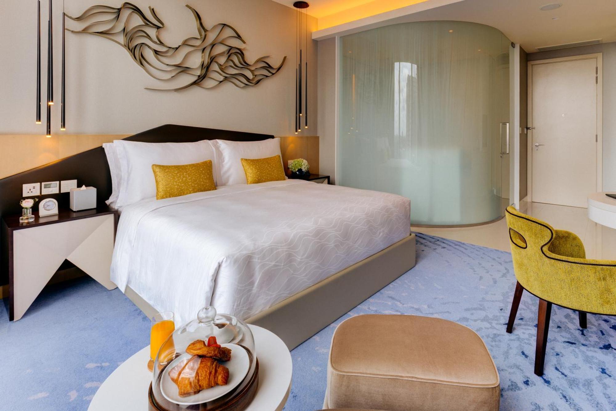 Hotel Cinnamon Life At Of Dreams 5*