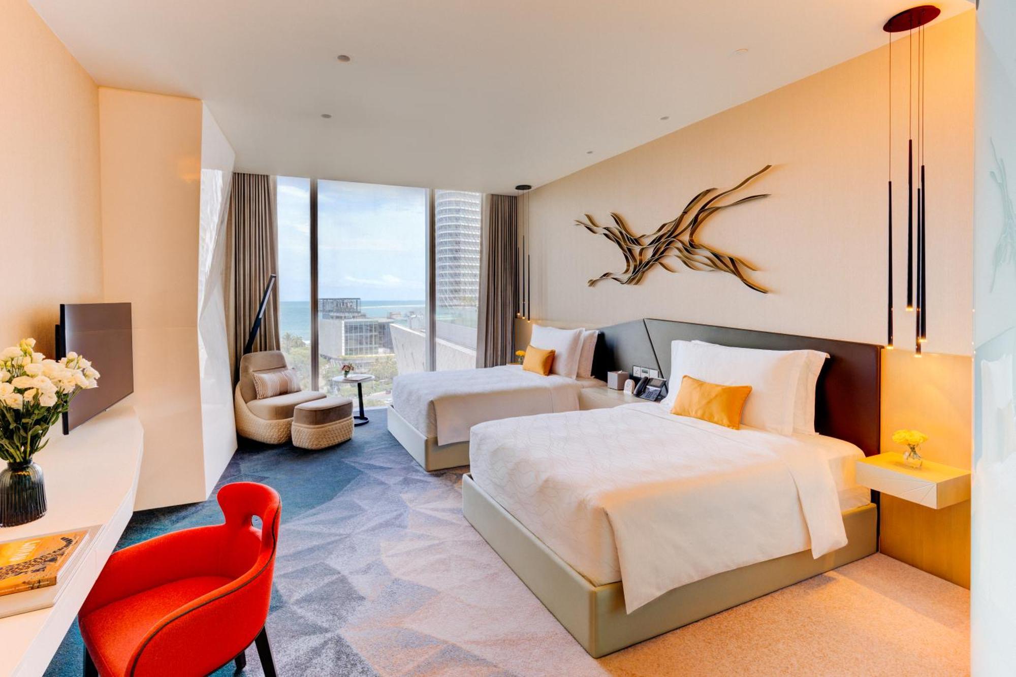 Cinnamon Life At Of Dreams Hotel 5*