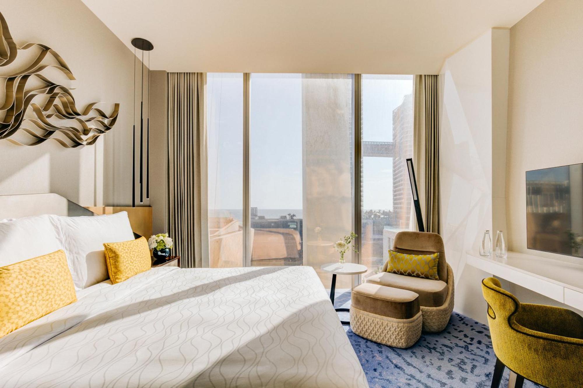 Hotel Cinnamon Life At Of Dreams