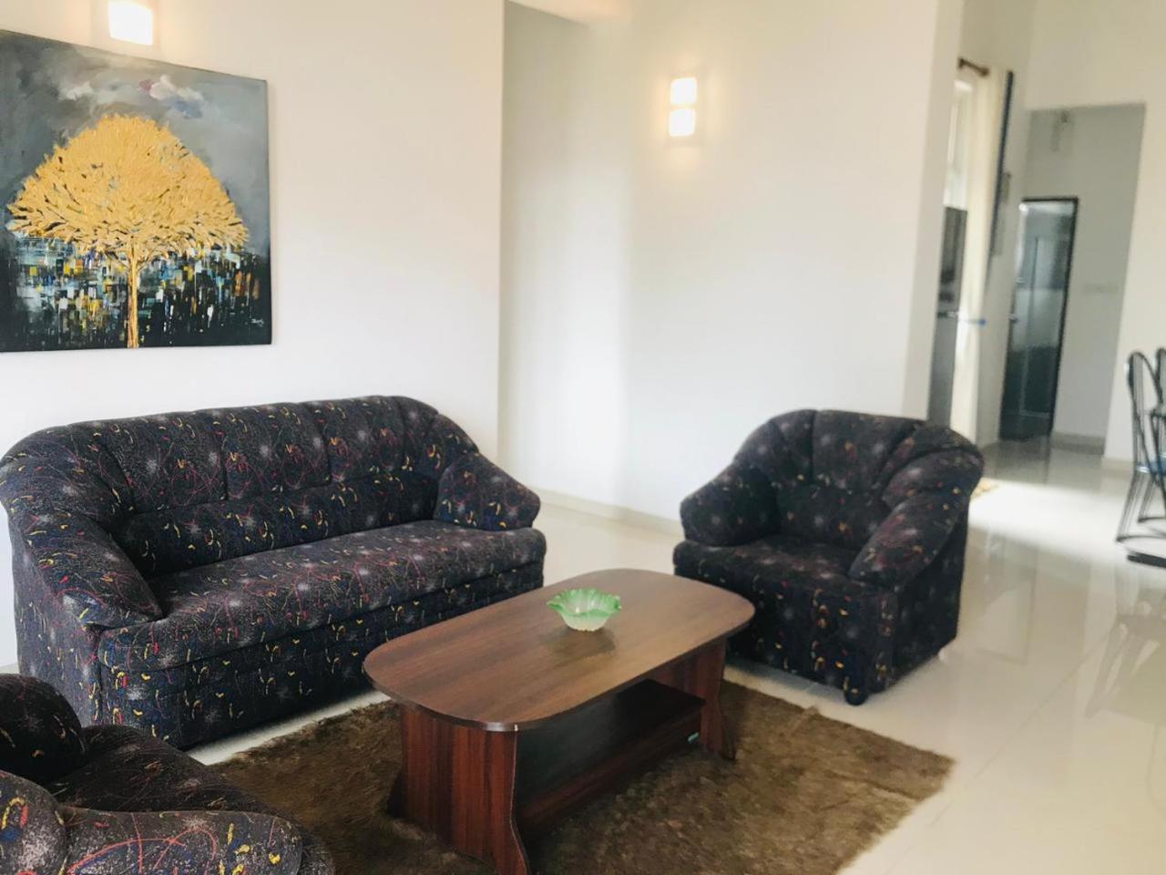 Serenity Apartment Colombo