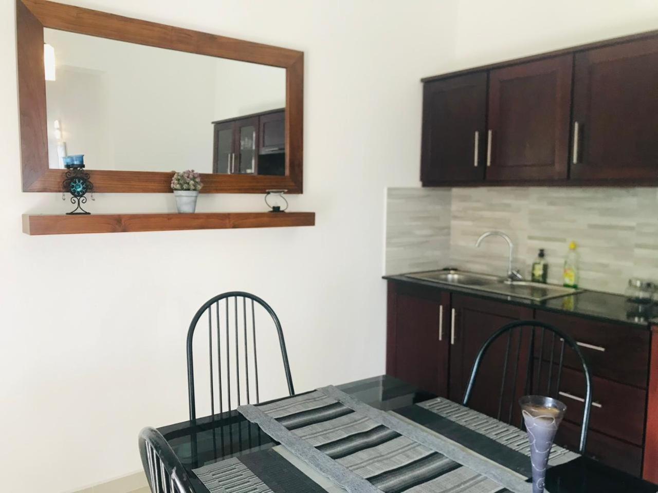 Serenity Apartment