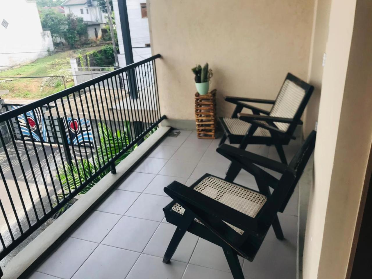 Serenity Apartment *