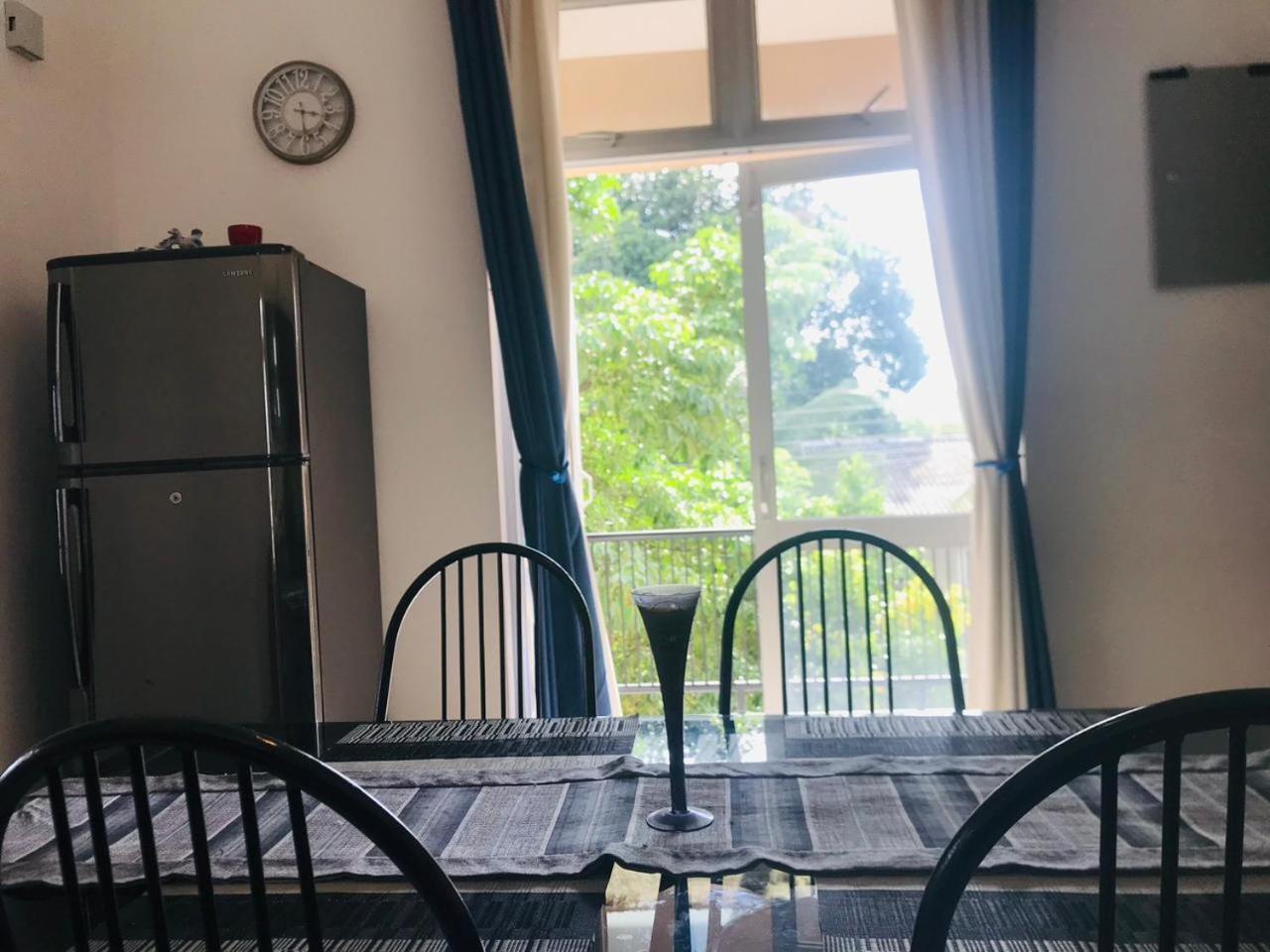 Serenity Apartment Colombo