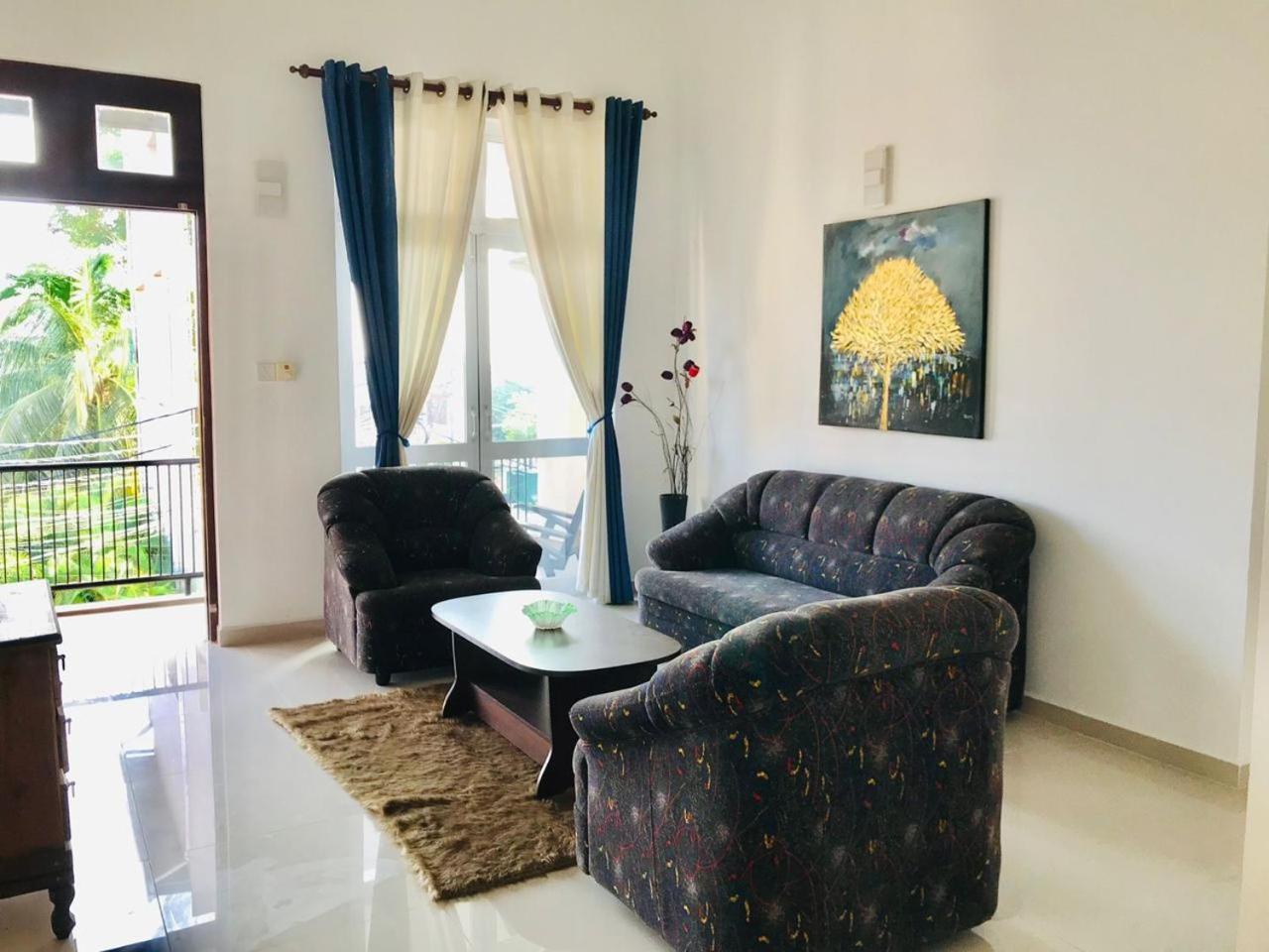 Serenity Apartment *