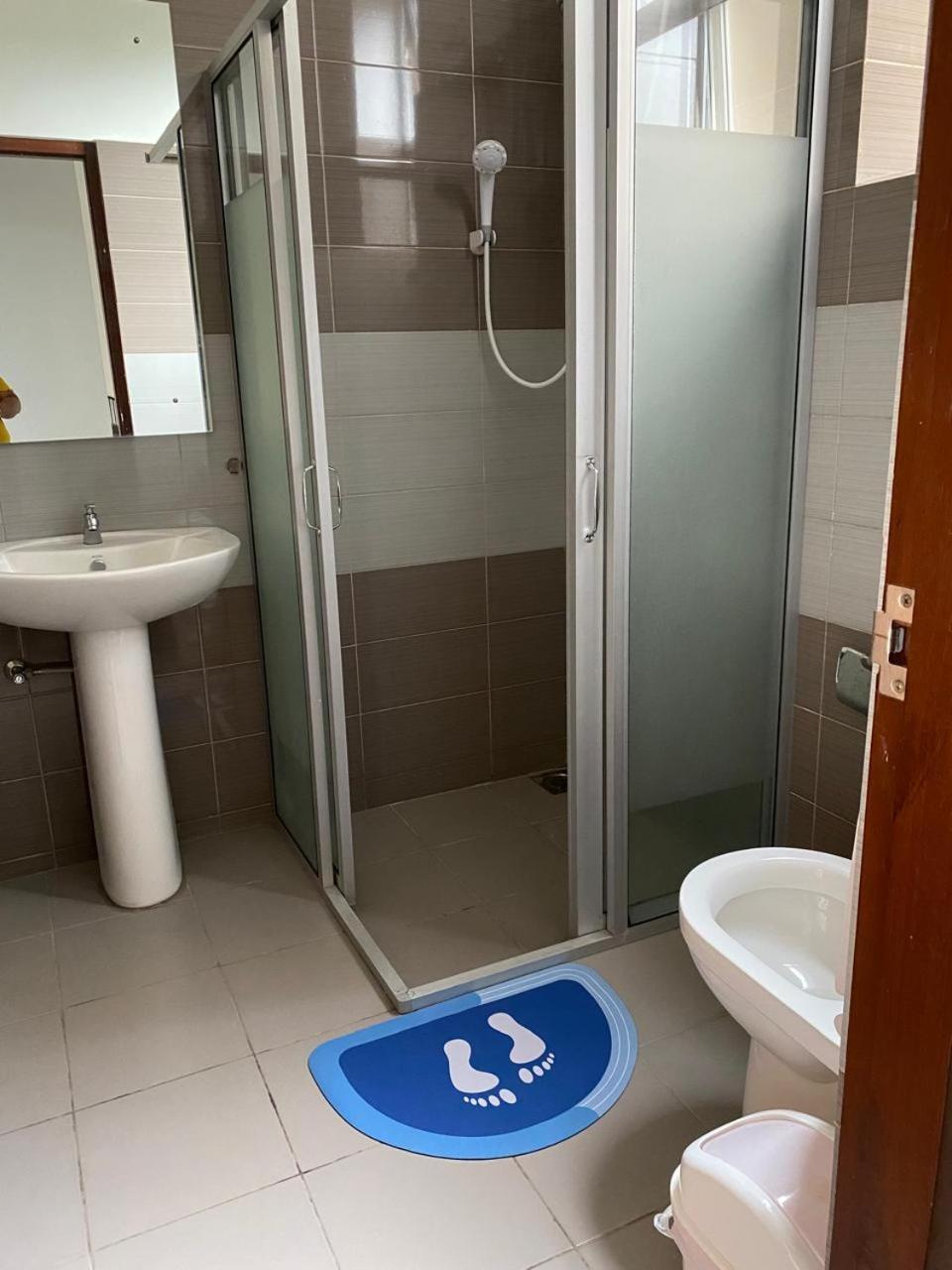 Serenity Apartment Colombo
