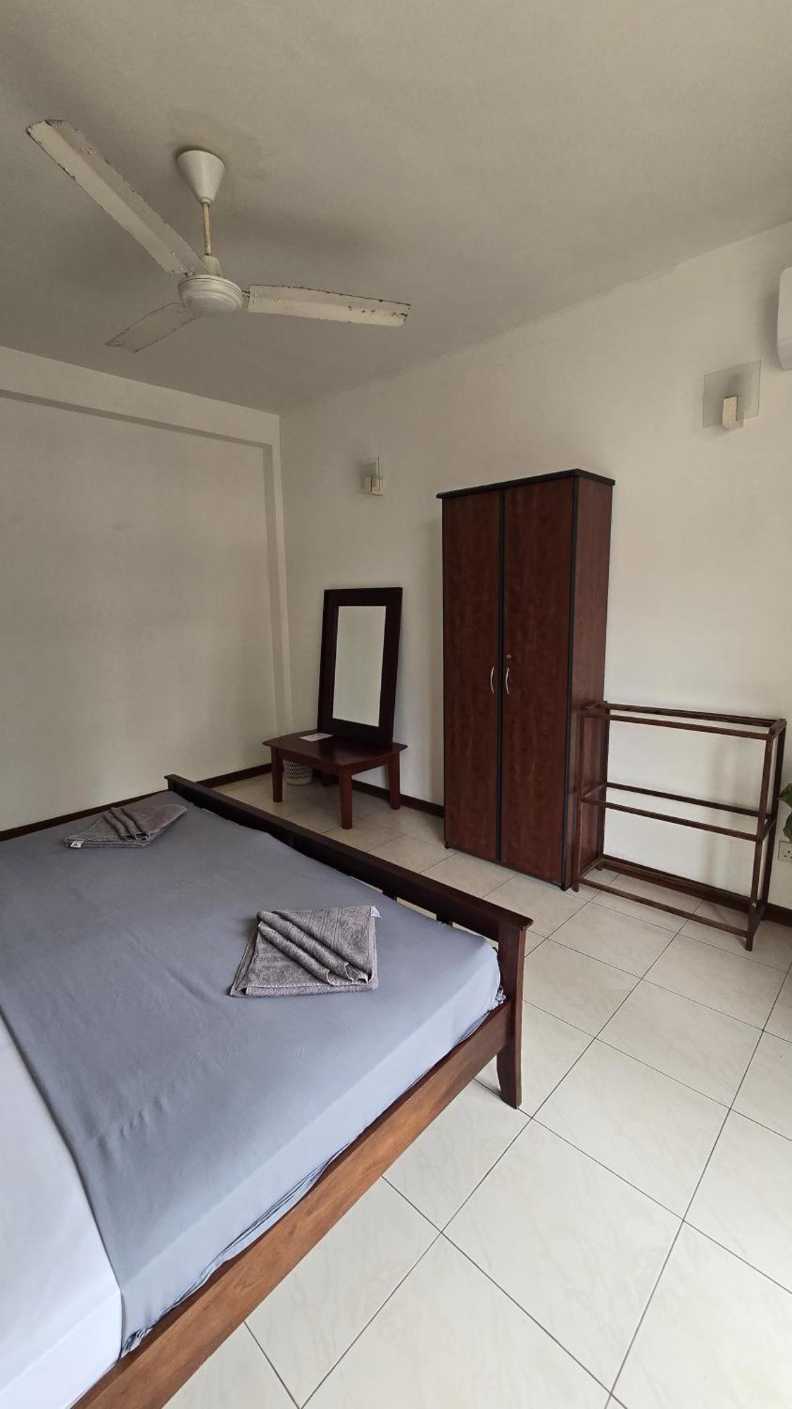 Palmyrah Residencies