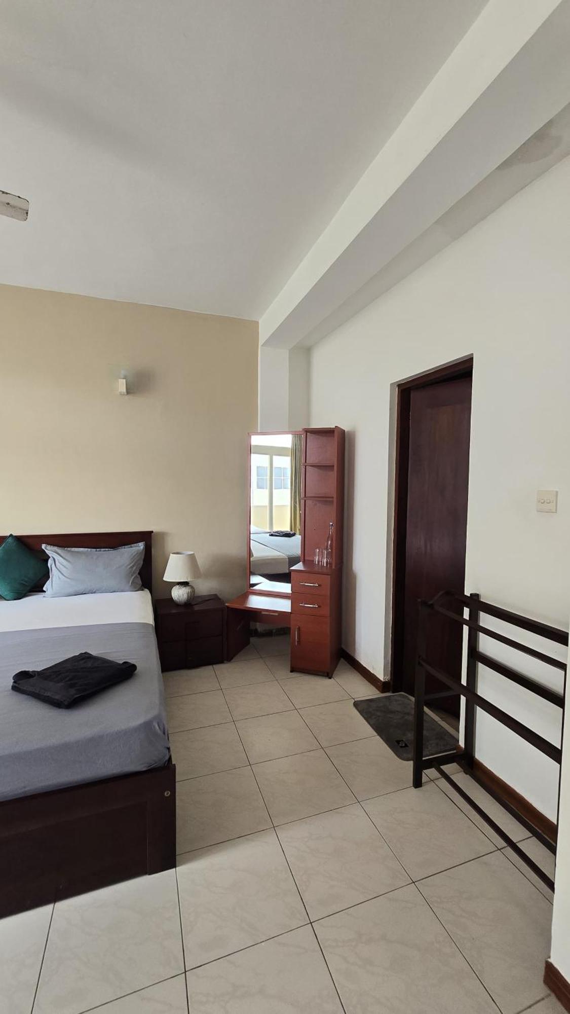 Palmyrah Residencies Hotel