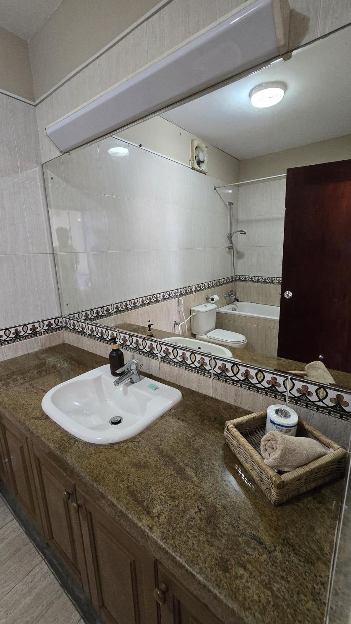 Hotel Palmyrah Residencies
