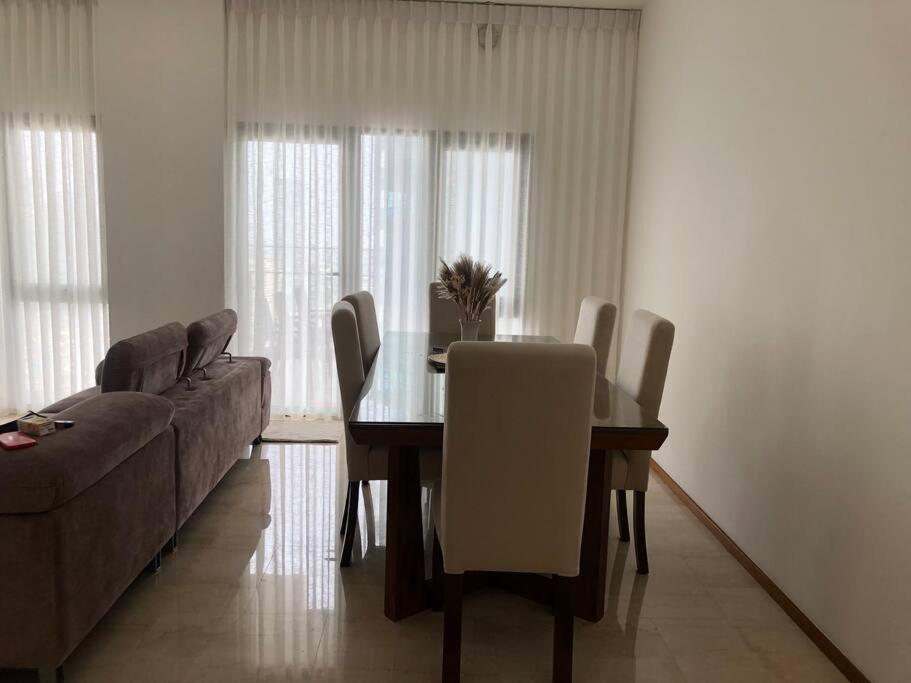 Apartment 3br Luxury In Altair 35th Floor *