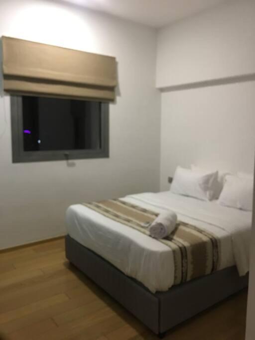 Apartment 3br Luxury In Altair 35th Floor Colombo