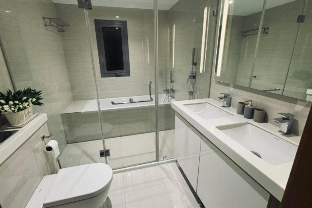3br Luxury In Altair 35th Floor