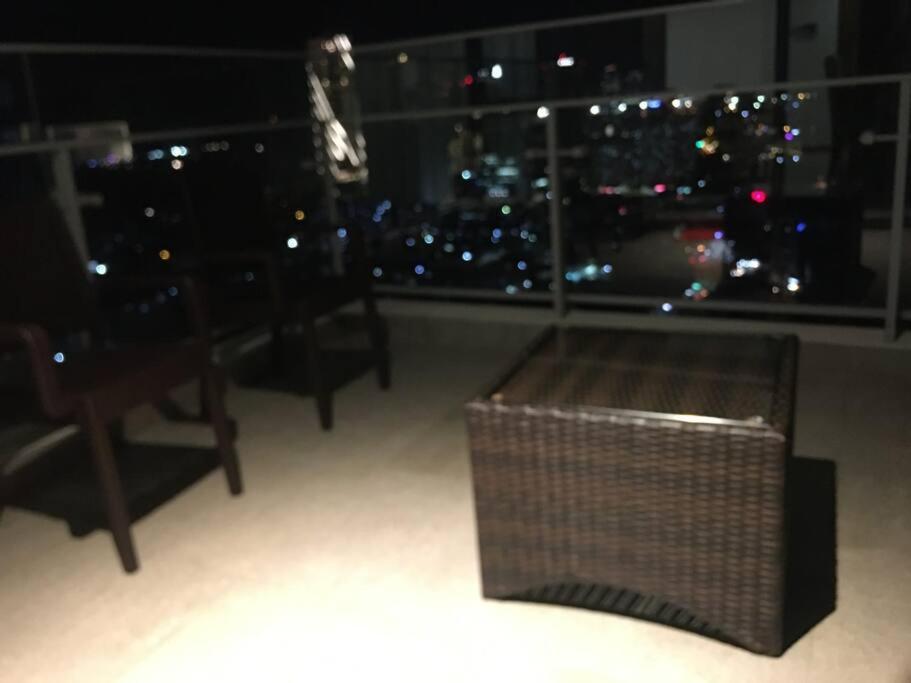 3br Luxury In Altair 35th Floor * Colombo
