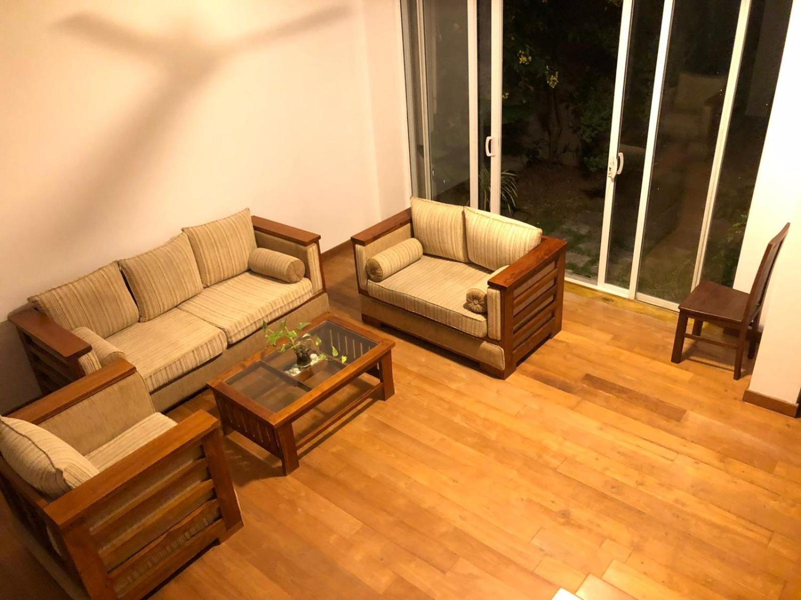 Dk 101 Guest house