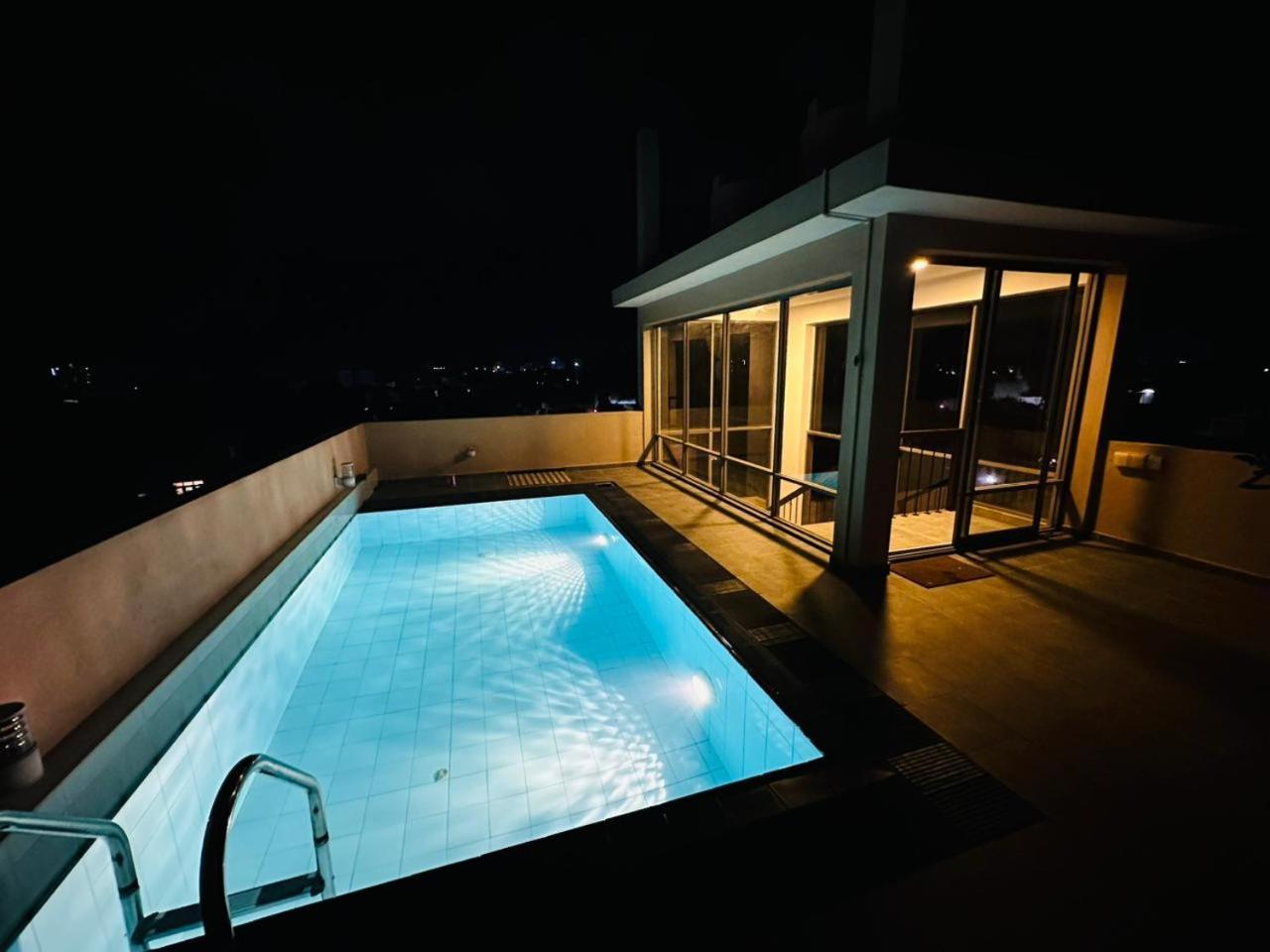 Dk 101 Guest house Colombo