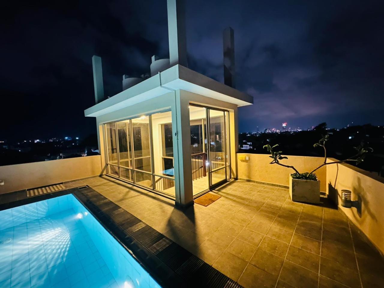 Guest house Dk 101