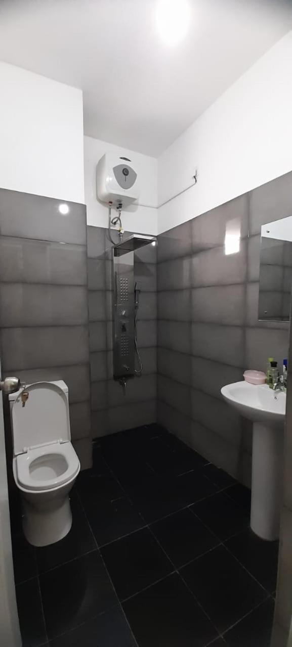 Oval View Residencies Apartment Colombo