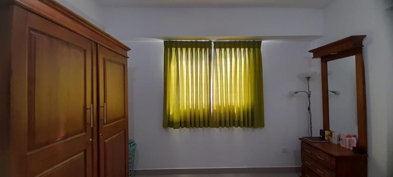 Apartment Oval View Residencies Colombo