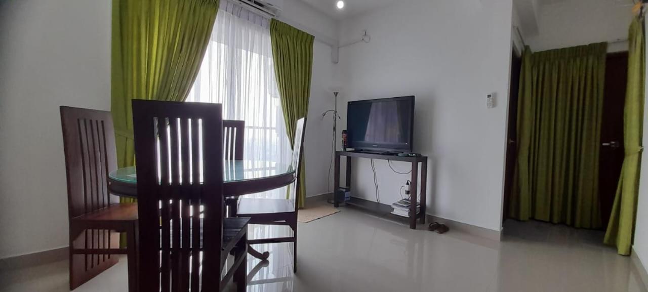 Oval View Residencies Apartment
