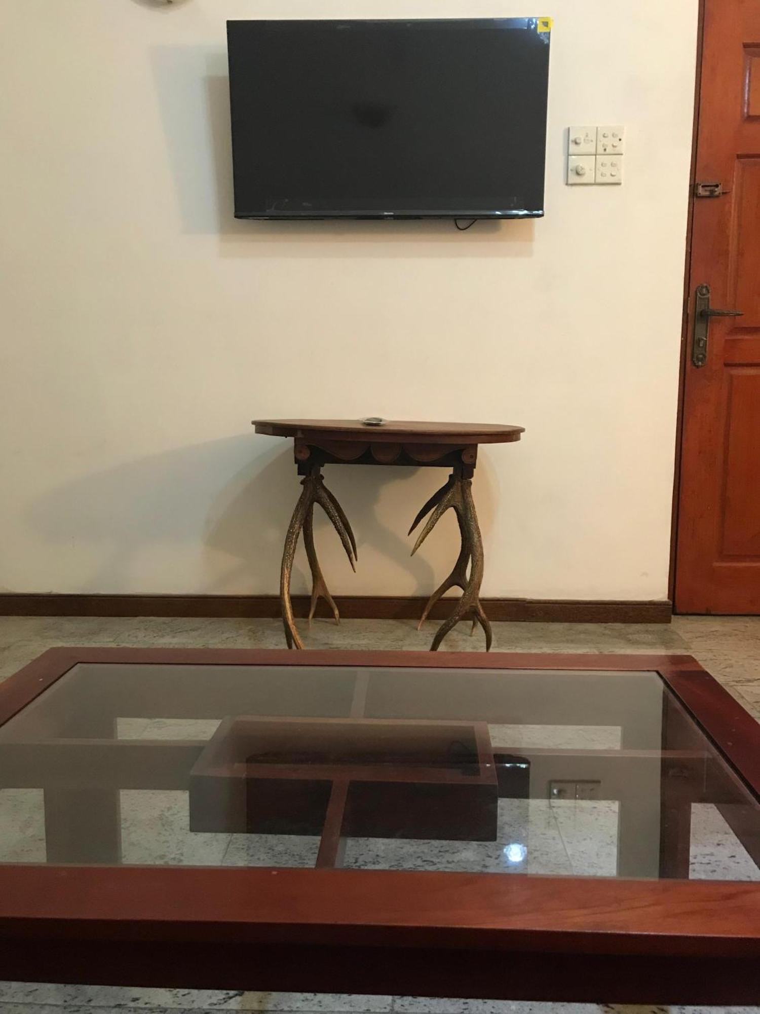 Unn Homes Apartment Colombo