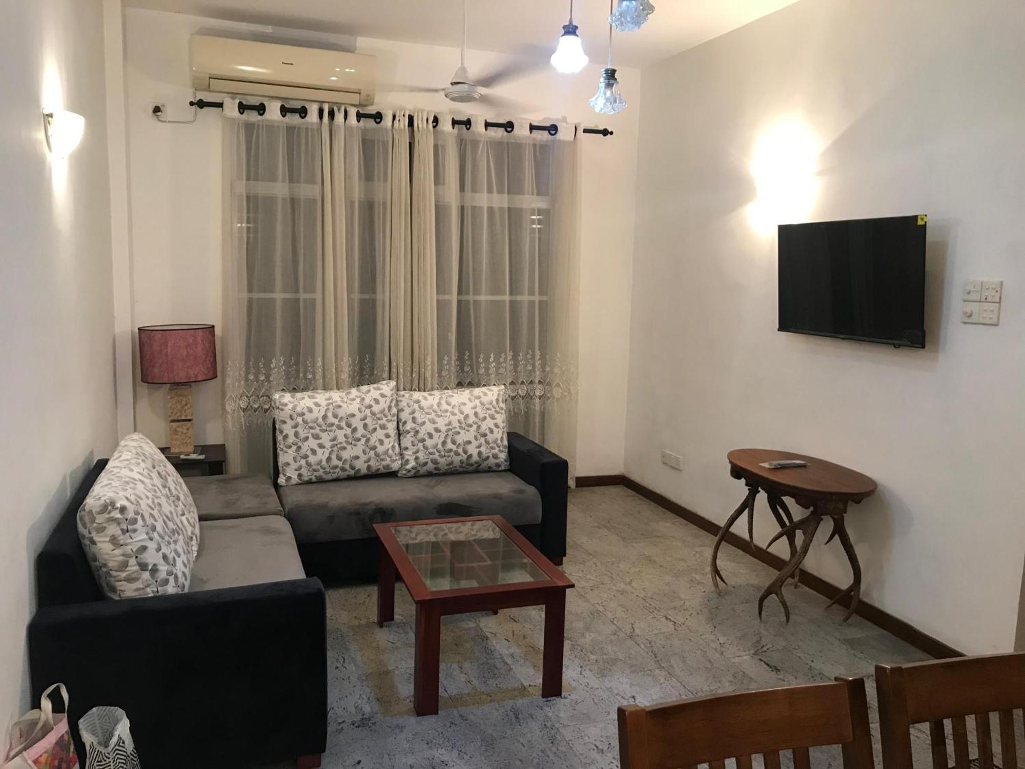 Apartamento Unn Homes Colombo