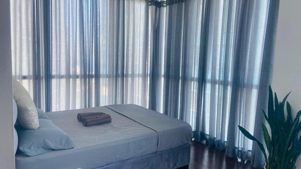 Luxury Sky Apartment Colombo