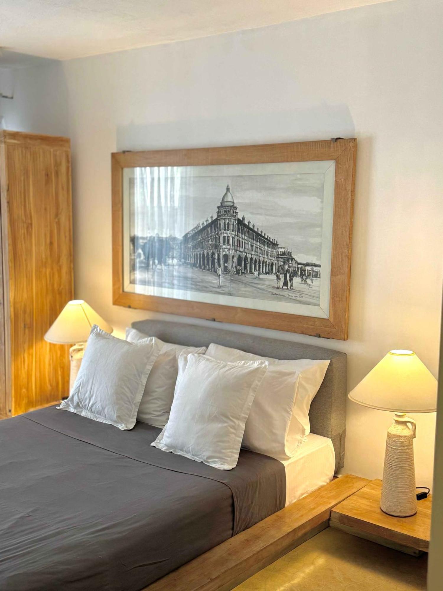 Ceystay Bed & Breakfast *