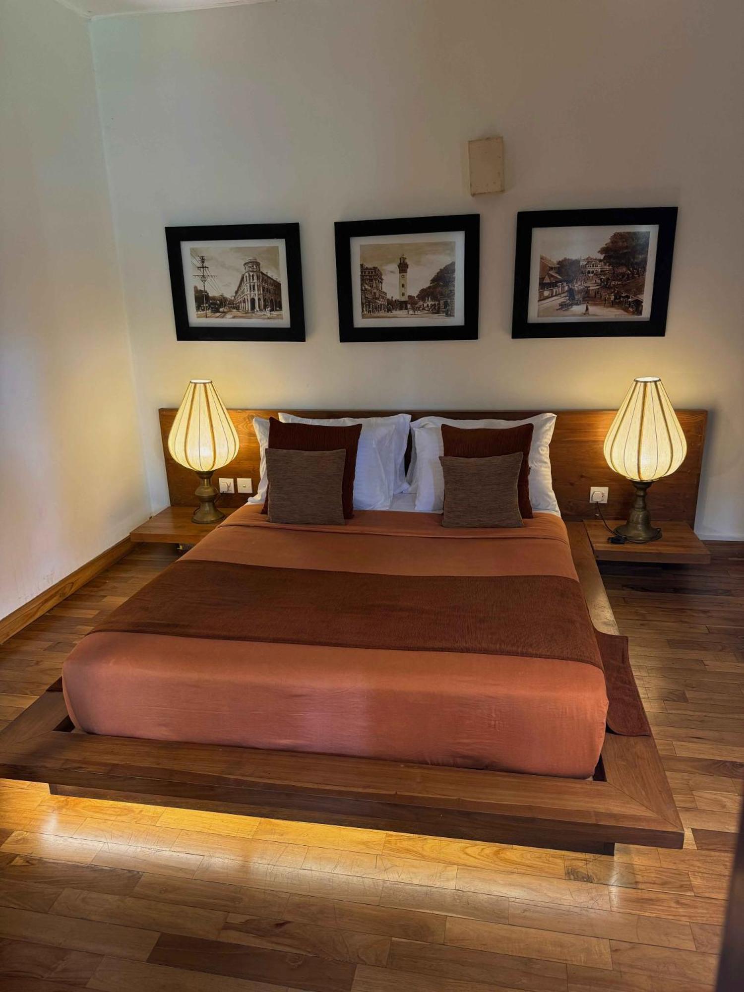 Ceystay Bed & Breakfast Colombo