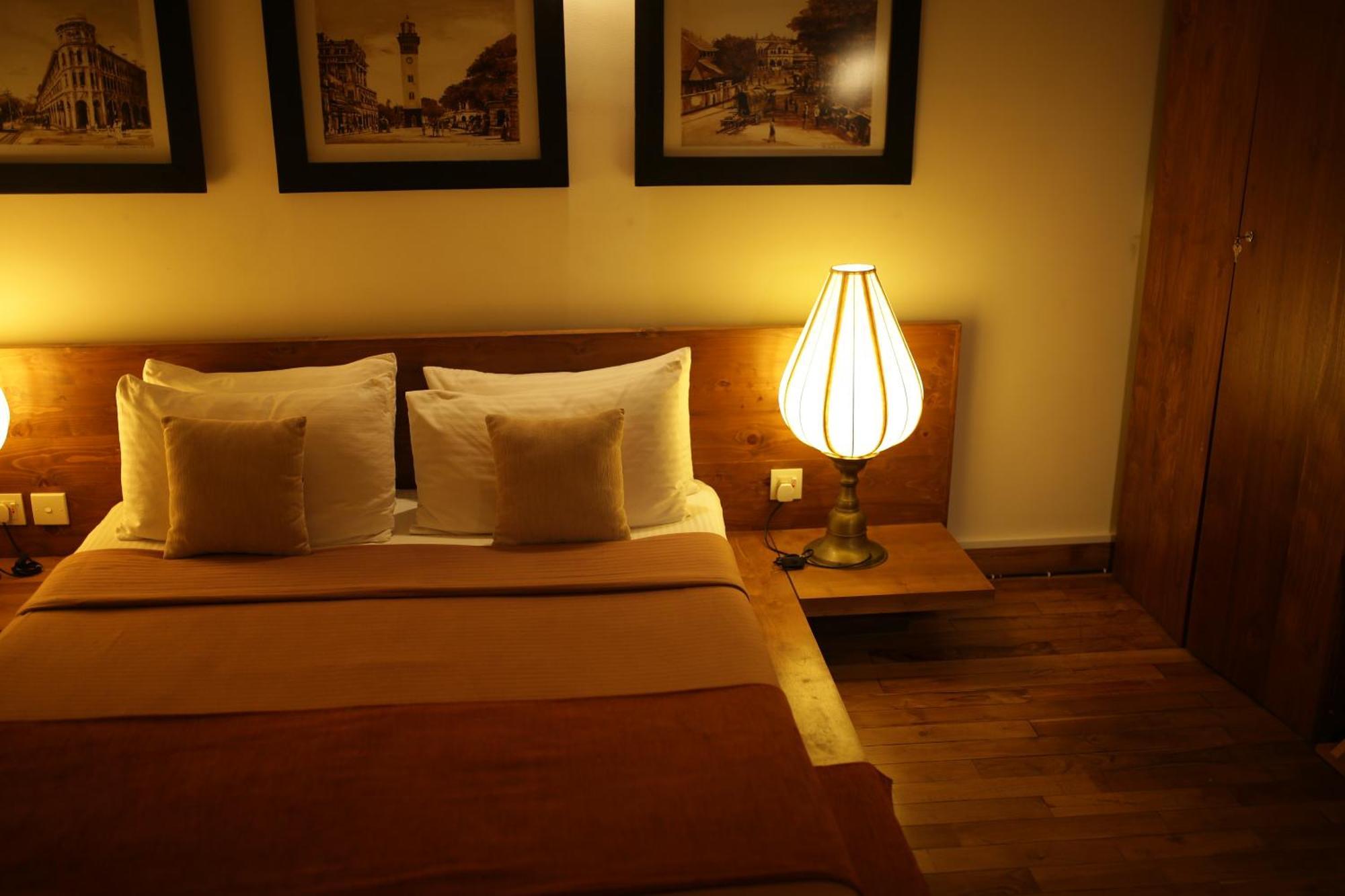 Bed & Breakfast Ceystay Colombo