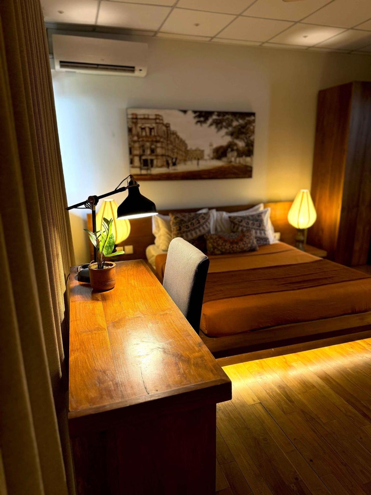 Ceystay Bed & Breakfast *