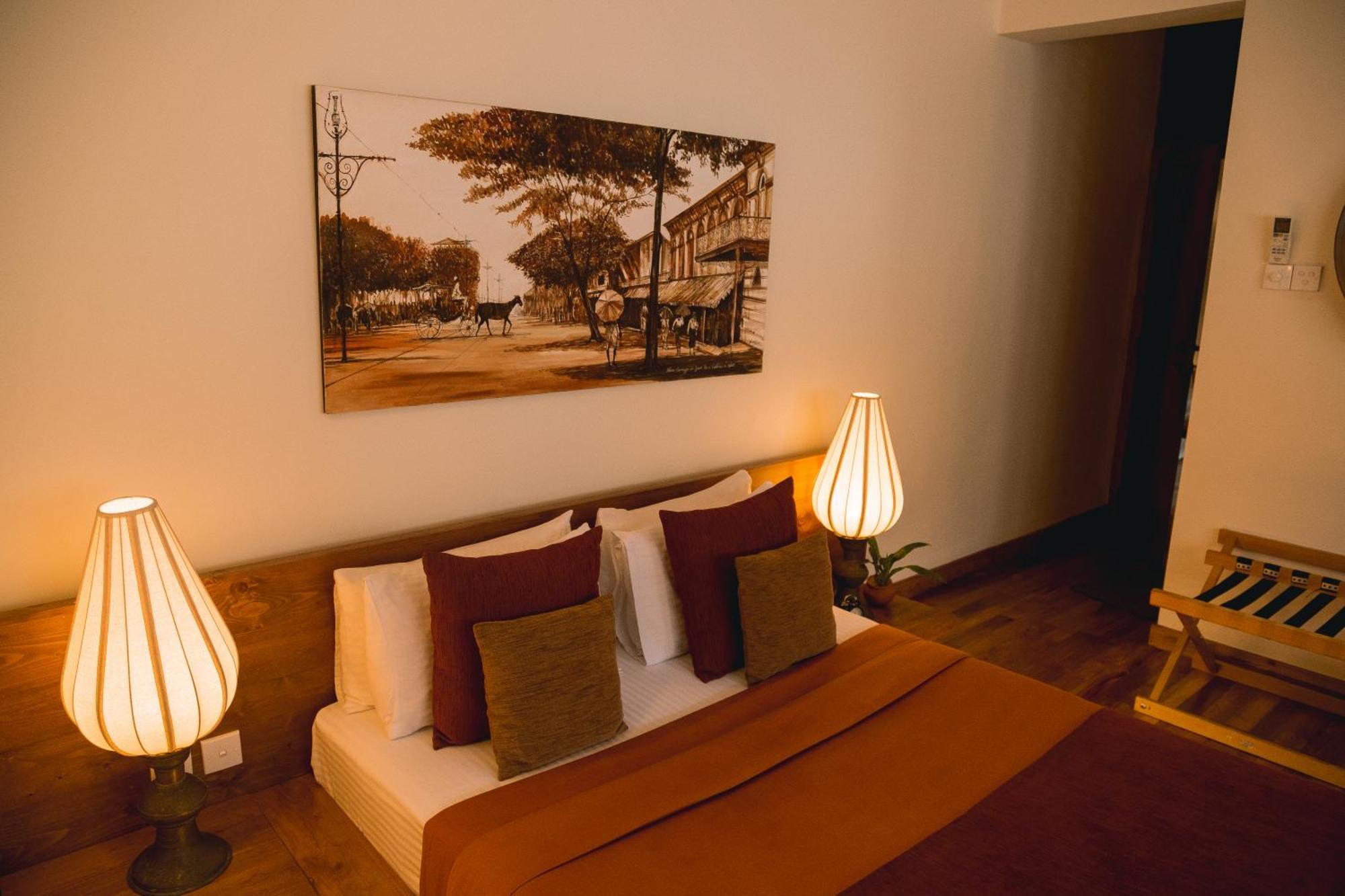 Ceystay Bed & Breakfast *