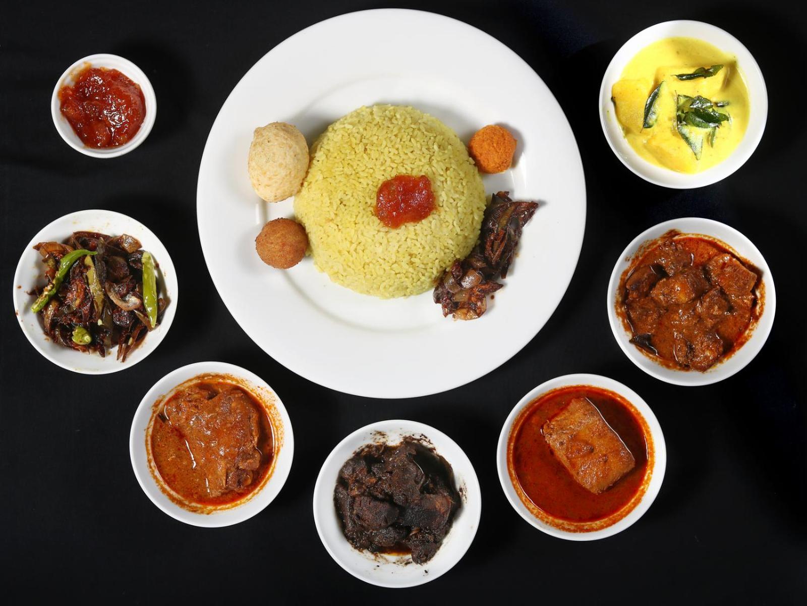 The Dutch Burgher Union - Dbu 4 * Colombo