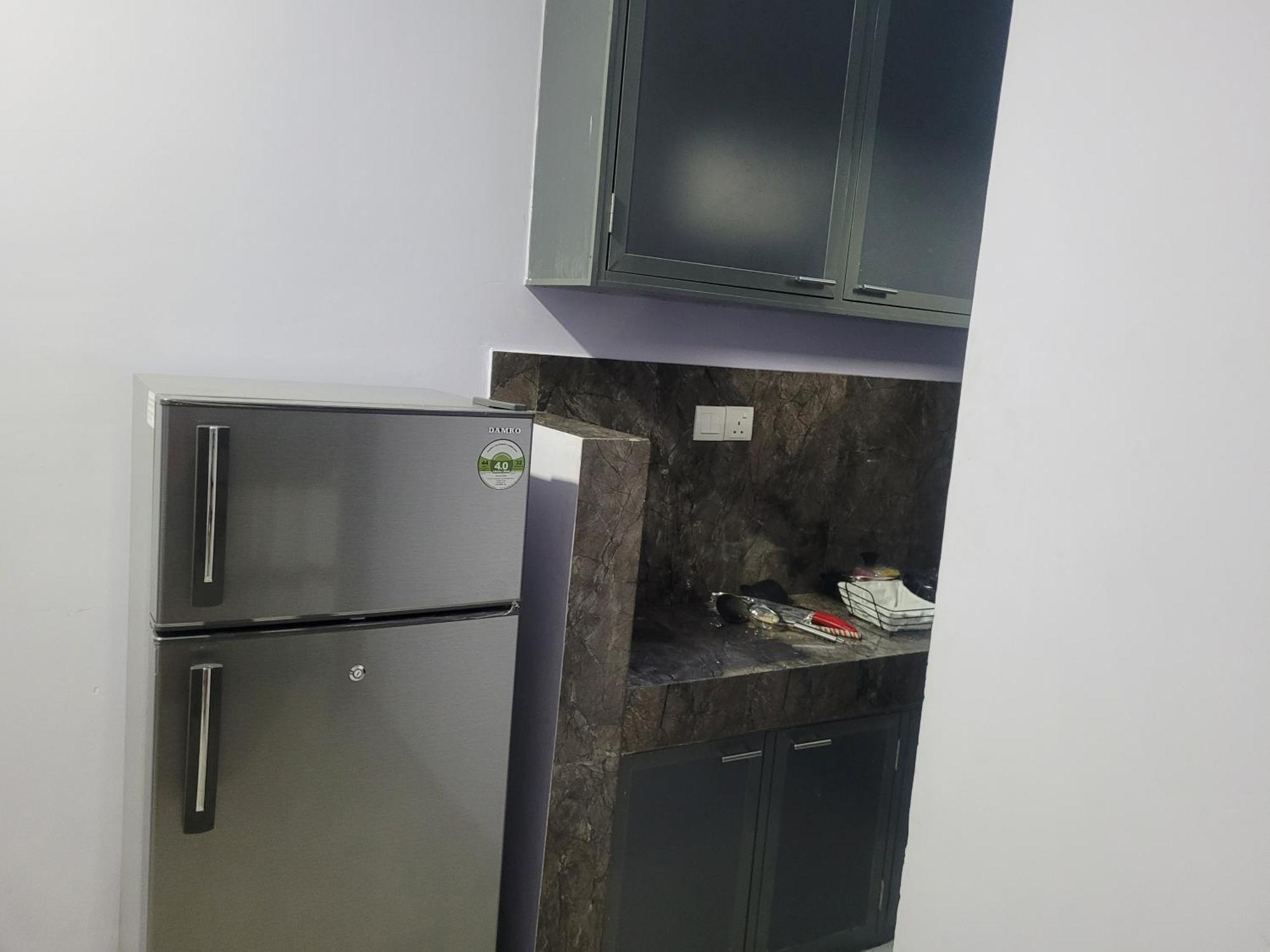 Dinethma Apartment