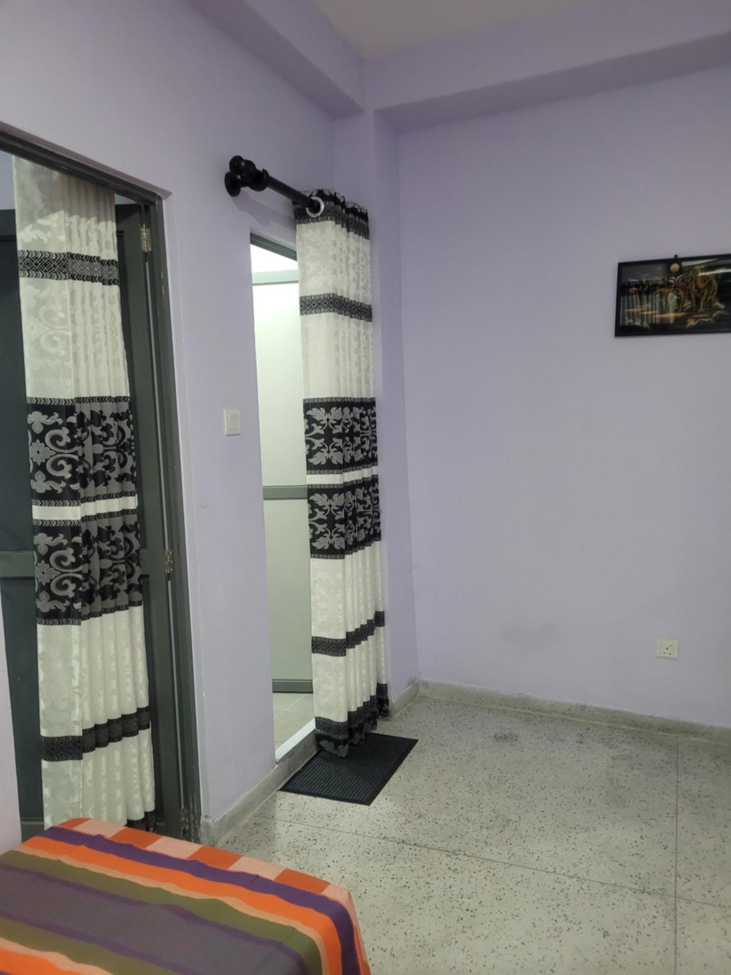 Apartment Dinethma