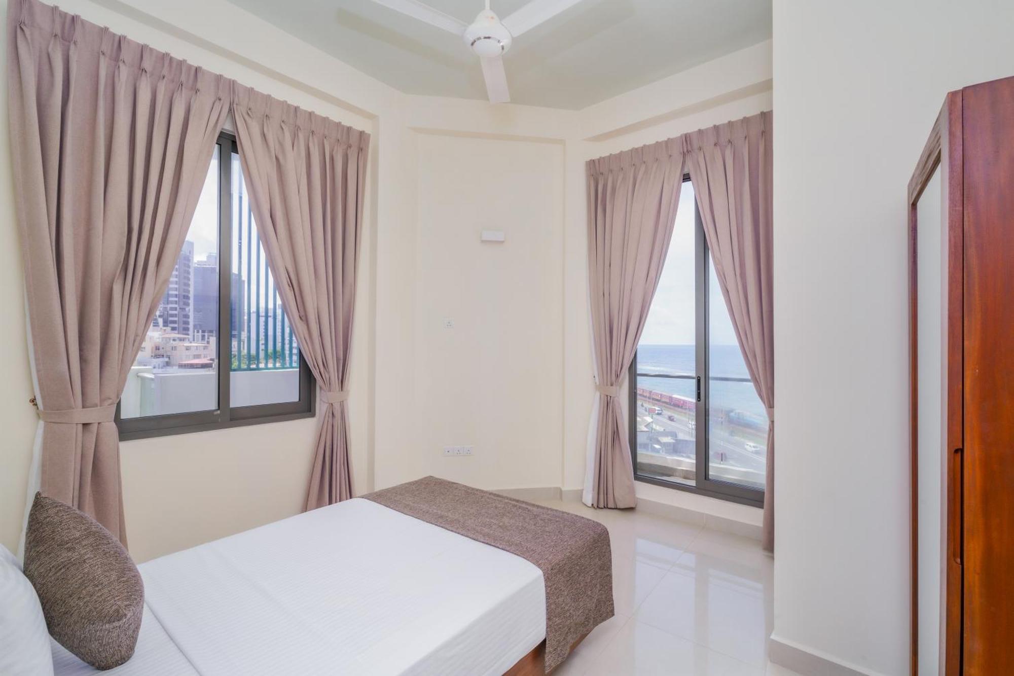 Marine Apartment Colombo