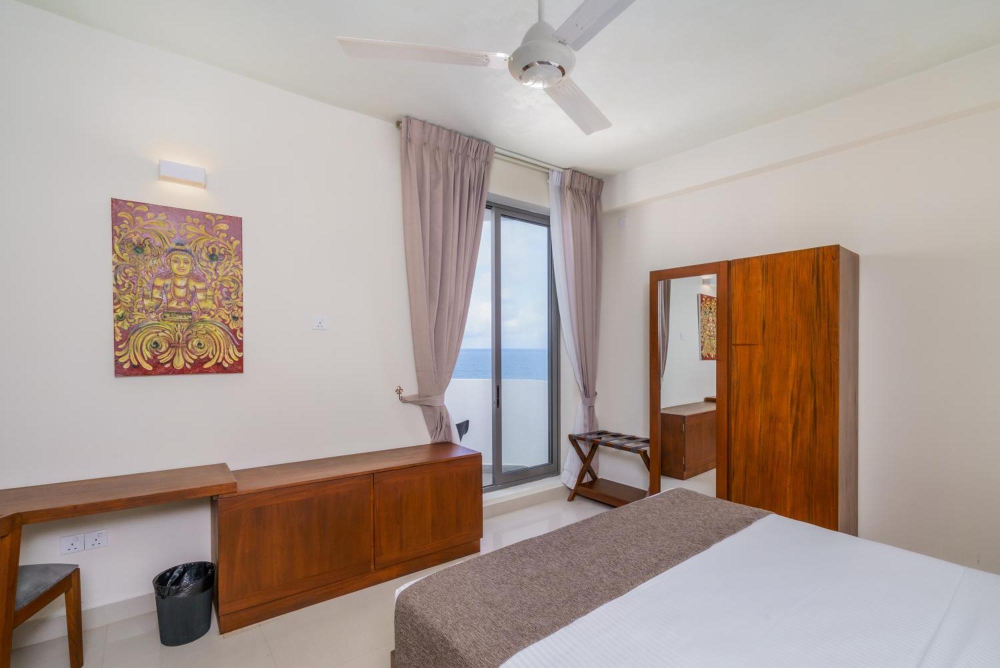 Marine Apartment