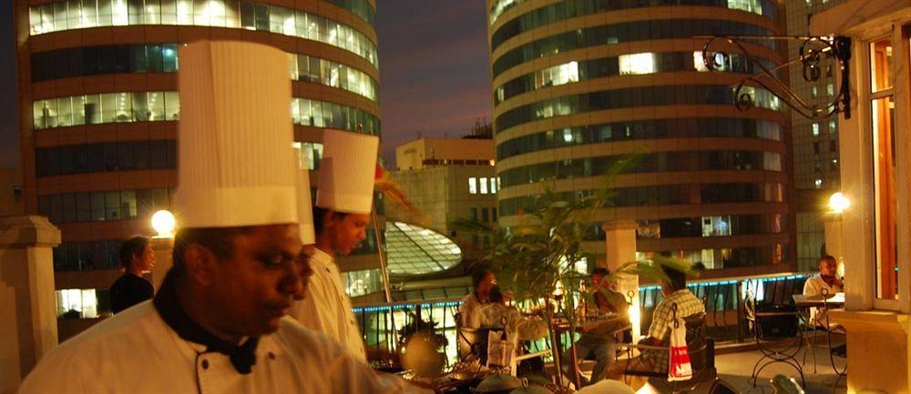 Colombo City Hotels