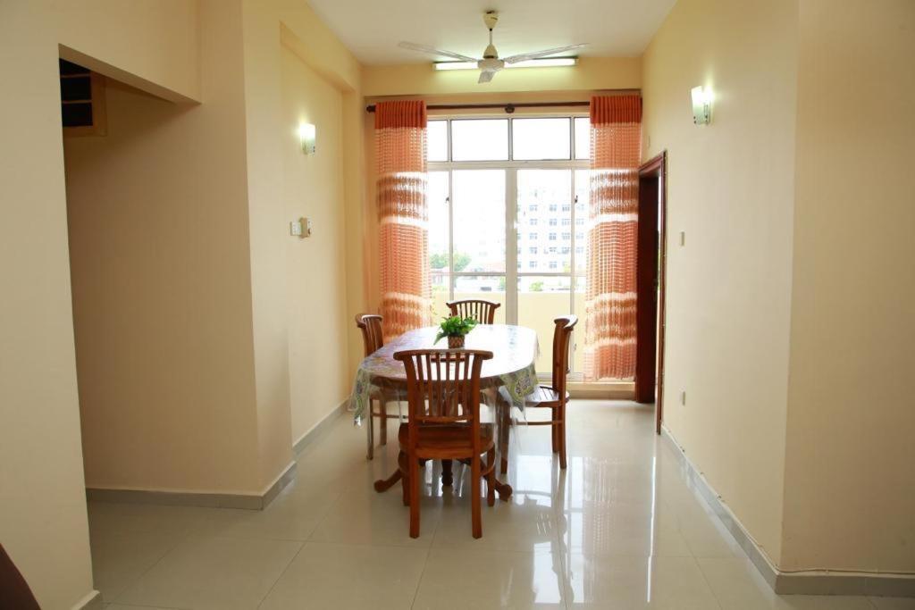 Wellawatte * Colombo