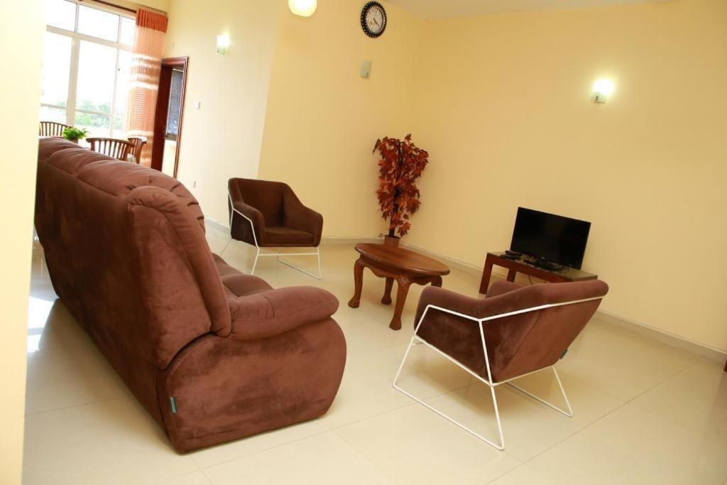 Wellawatte Apartment