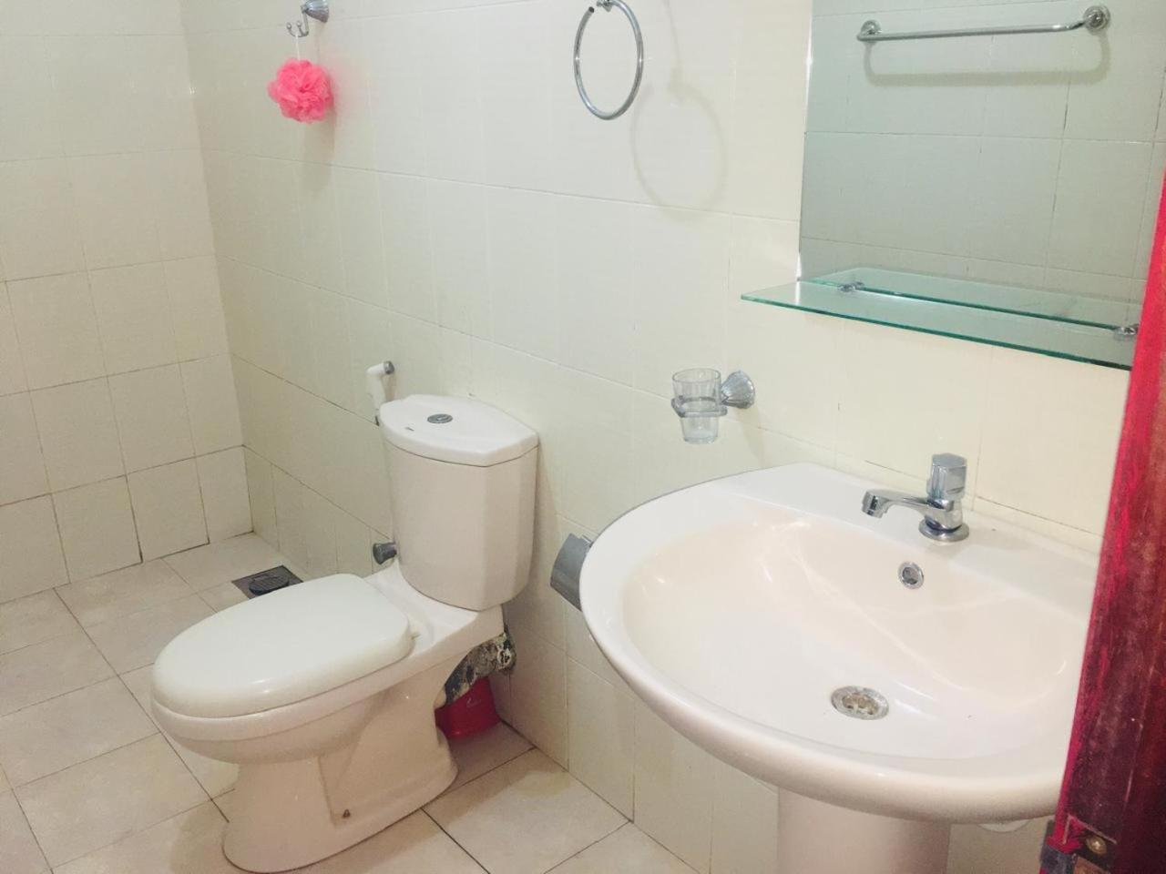 Apartment Wellawatte *