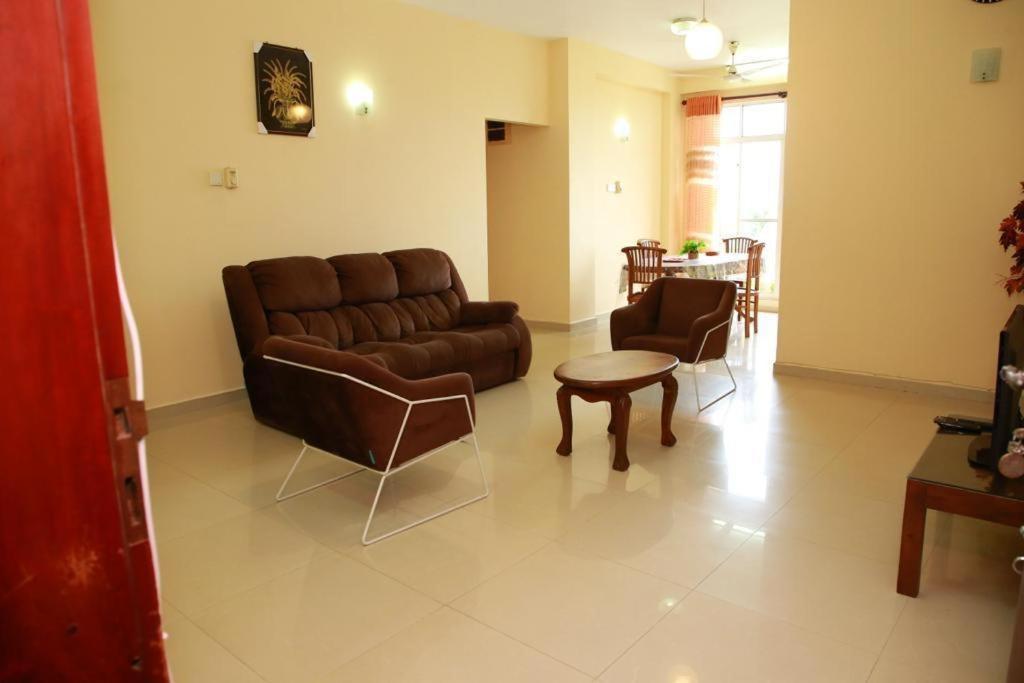 Apartment Wellawatte