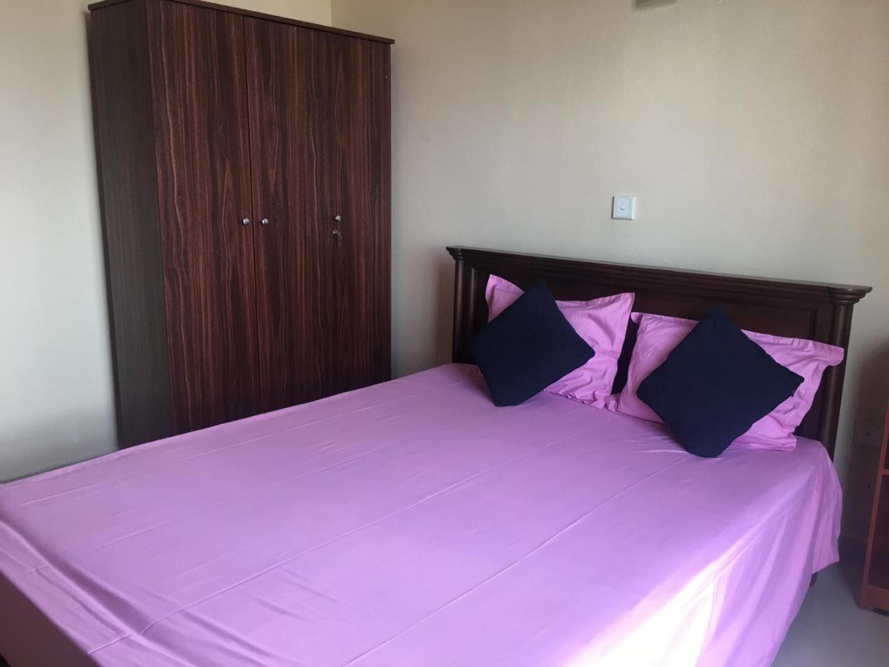 Wellawatte Apartment Colombo