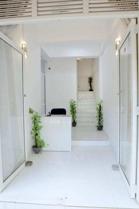 Apartamento Urban Girl Colombo