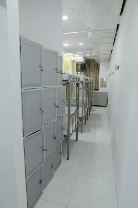 Apartamento Urban Girl Colombo