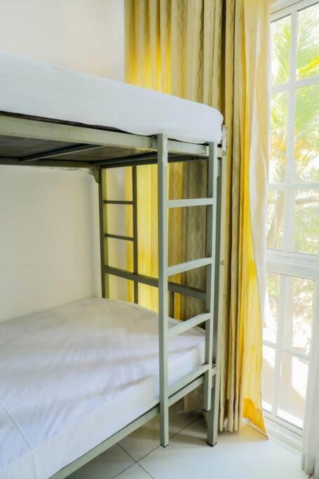 Apartamento Urban Girl Colombo